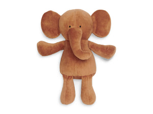 Cuddle Elephant Caramel