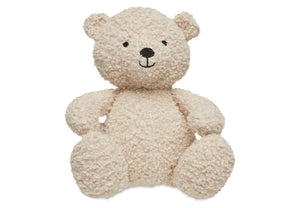 Cuddle Teddy Bear Natural