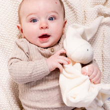 Load image into Gallery viewer, Baby Comforter - Soft - 4 colors
