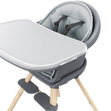 Load image into Gallery viewer, High Chair Moa 8-in-1 Beyond Graphite

