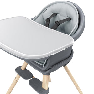 High Chair Moa 8-in-1 Beyond Graphite