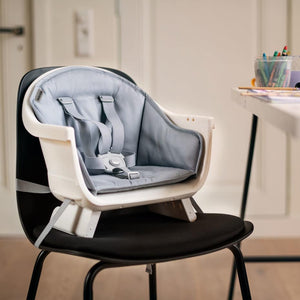 High Chair Moa 8-in-1 Beyond Graphite