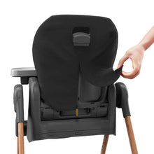 Load image into Gallery viewer, High Chair Minla 6-in-1 Essential Graphite
