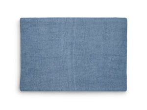 Changing pad Cover 50*70 Jeans Blue