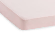 Load image into Gallery viewer, Fitted Sheet jersey 40/50*80/90 Soft Pink
