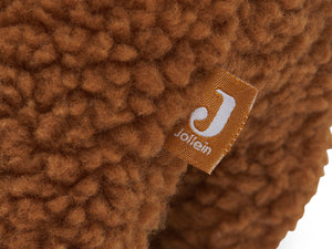 Cuddle XL Llama Caramel