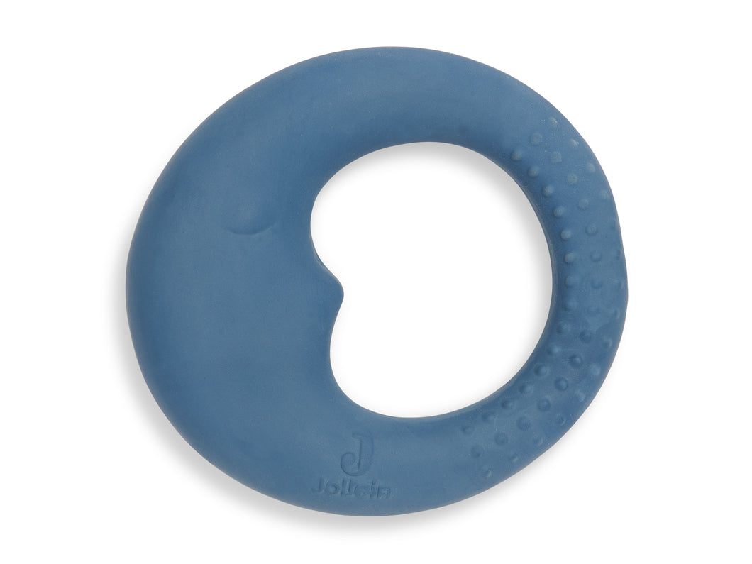Teether Moon Jeans Blue