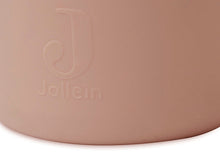 Load image into Gallery viewer, Cup Silicone Pale Pink
