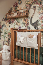 Load image into Gallery viewer, Pacifier Cloth Spring Garden Duck
