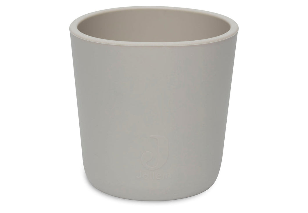 Cup Silicone Nougat