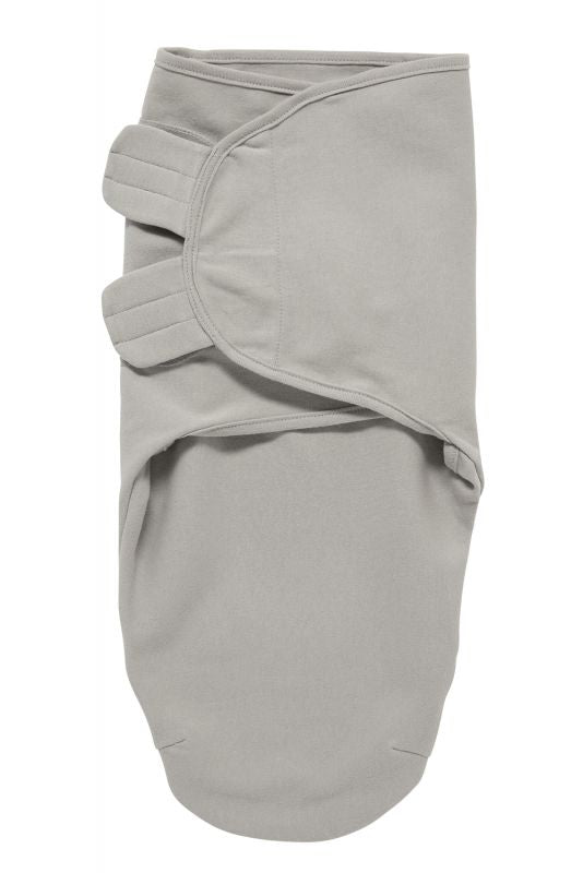 Wrapper Swaddle Uni Grey (0-3 months)