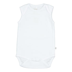 Romper Sleeveless Sheep