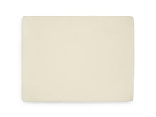 Load image into Gallery viewer, Fitted Sheet jersey 40/50*80/90 Ivory
