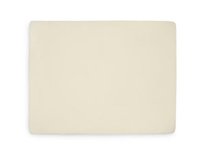 Fitted Sheet jersey 40/50*80/90 Ivory
