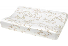 Load image into Gallery viewer, Changing Pad Cover 50*70 Branches Sand
