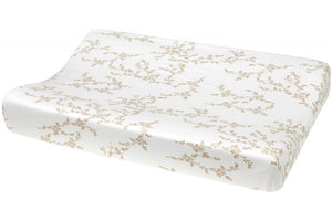 Changing Pad Cover 50*70 Branches Sand