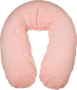 Nursing Pillow Form Fix Cover Shadow Pink