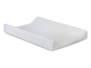 Changing pad Cover 50*70 White