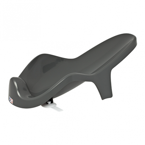 Bath Insert Dark Grey