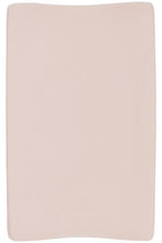 Load image into Gallery viewer, Changing Pad Cover 50*70 Basic Jersey Soft Pink
