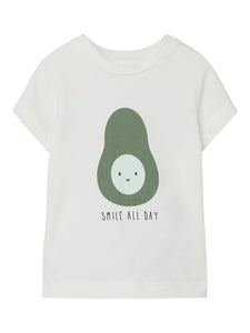 Shirt Smile