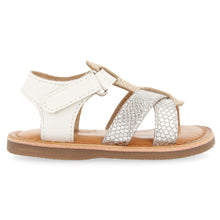Load image into Gallery viewer, Multicolor Sandals, 2 colors
