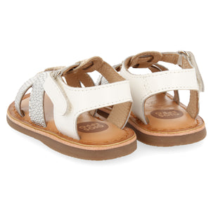 Multicolor Sandals, 2 colors