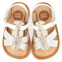 Load image into Gallery viewer, Multicolor Sandals, 2 colors
