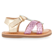 Load image into Gallery viewer, Multicolor Sandals, 2 colors
