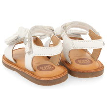 Load image into Gallery viewer, Sandals with Bow, 2 colors
