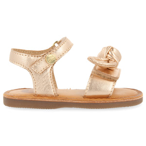 Sandals with Bow, 2 colors