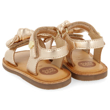 Load image into Gallery viewer, Sandals with Bow, 2 colors
