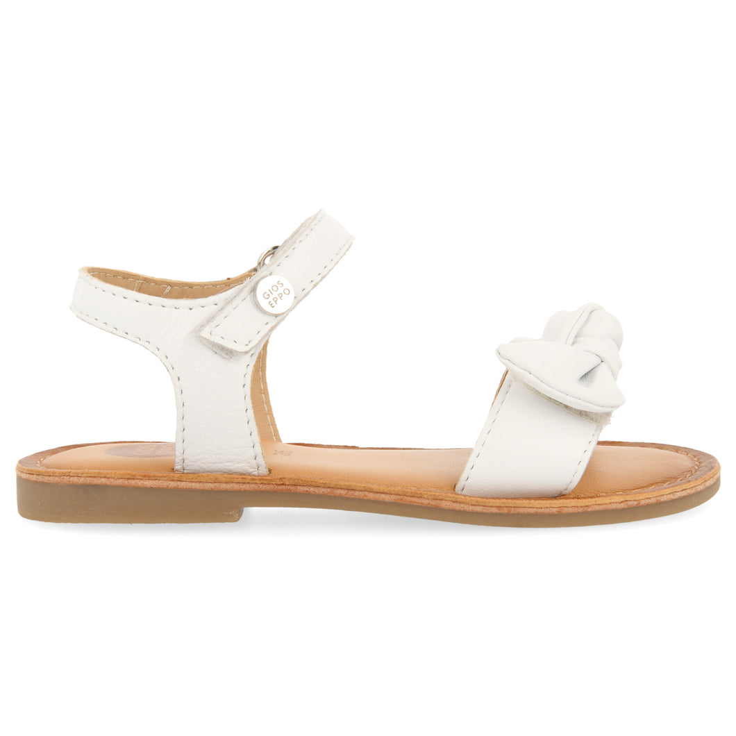 Sandals Bow, 2 colors