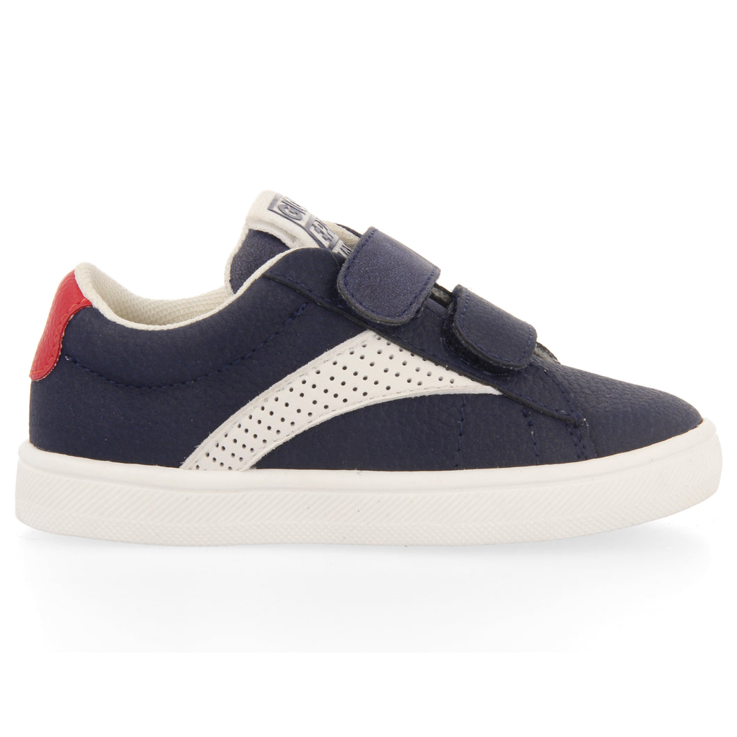 Sneaker Blue Navy