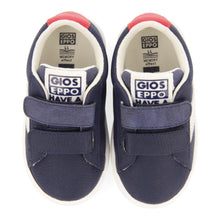 Load image into Gallery viewer, Sneaker Blue Navy
