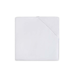 Fitted sheet Molton 40/50*80/90 White