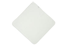 Load image into Gallery viewer, Hooded Towel Ivory
