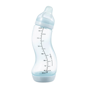 S-baby bottle - Natural - 250 ml