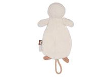 Load image into Gallery viewer, Pacifier Cloth Spring Garden Duck
