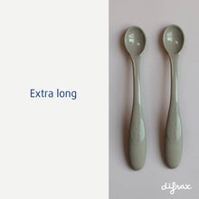 Load image into Gallery viewer, Weaning spoons for baby food, 3 colors
