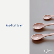 Load image into Gallery viewer, Weaning spoons for baby food, 3 colors
