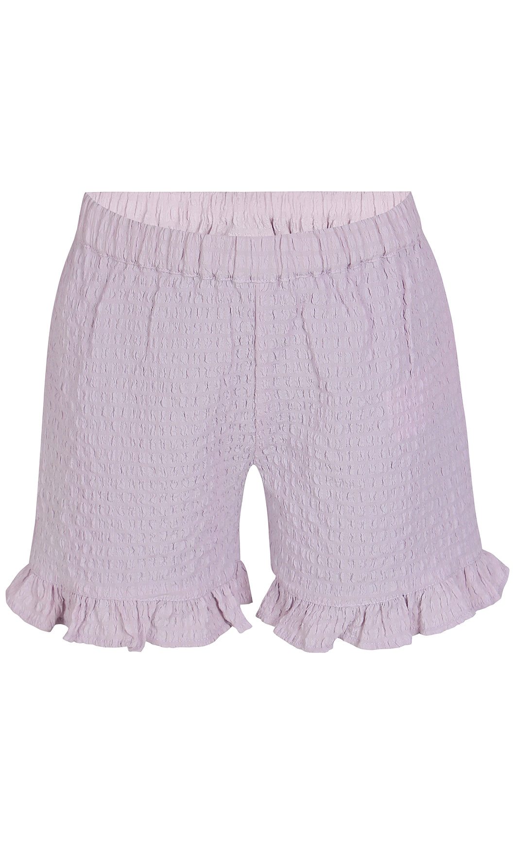 Shorts Bubble Effect