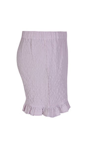 Shorts Bubble Effect