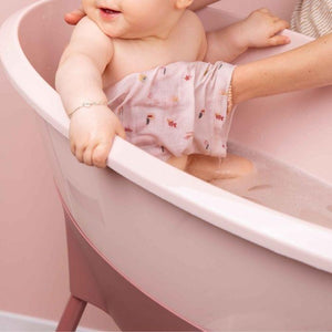 Babybath Blossom Pink