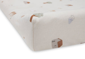 Changing pad Cover 50*70 Farm