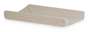 Changing pad Cover 50*70 Meadow Rosewood