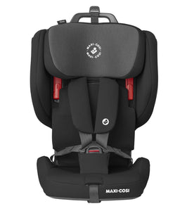Carseat Toddler Nomad Authentic Black (9 M - 4 Y)