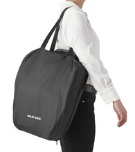 Load image into Gallery viewer, Carseat Toddler Nomad Authentic Black (9 M - 4 Y)
