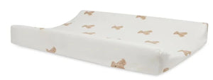 Changing Pad Cover 50*70 Teddy Bear