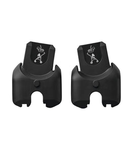 Maxi-Cosi Adapter Set Carseat/Stroller L&R